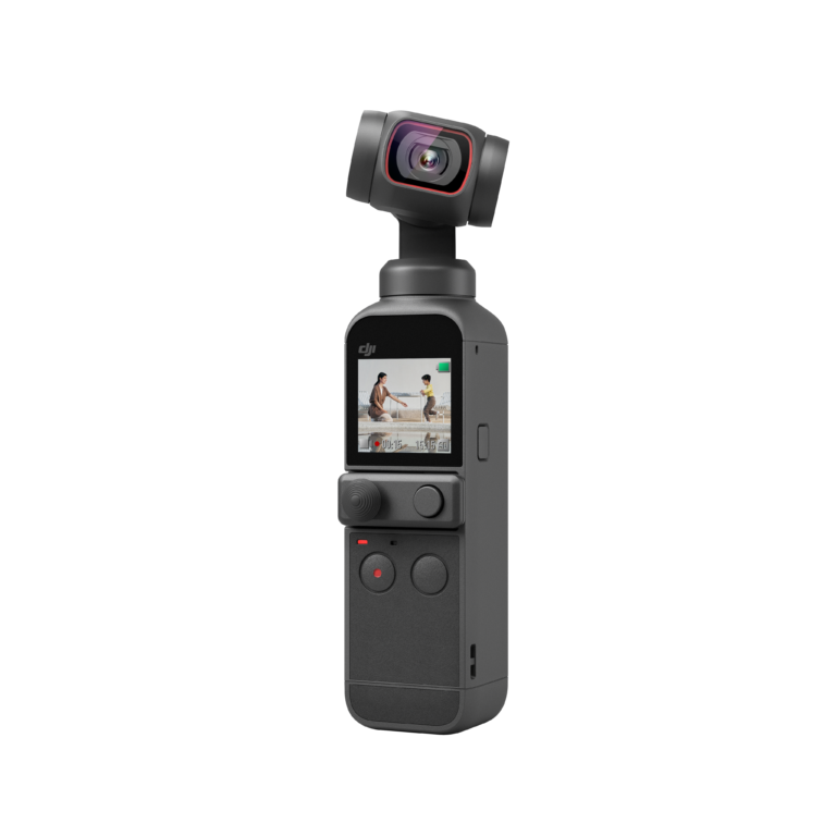 Dji Pocket Osmo Pocket Dji